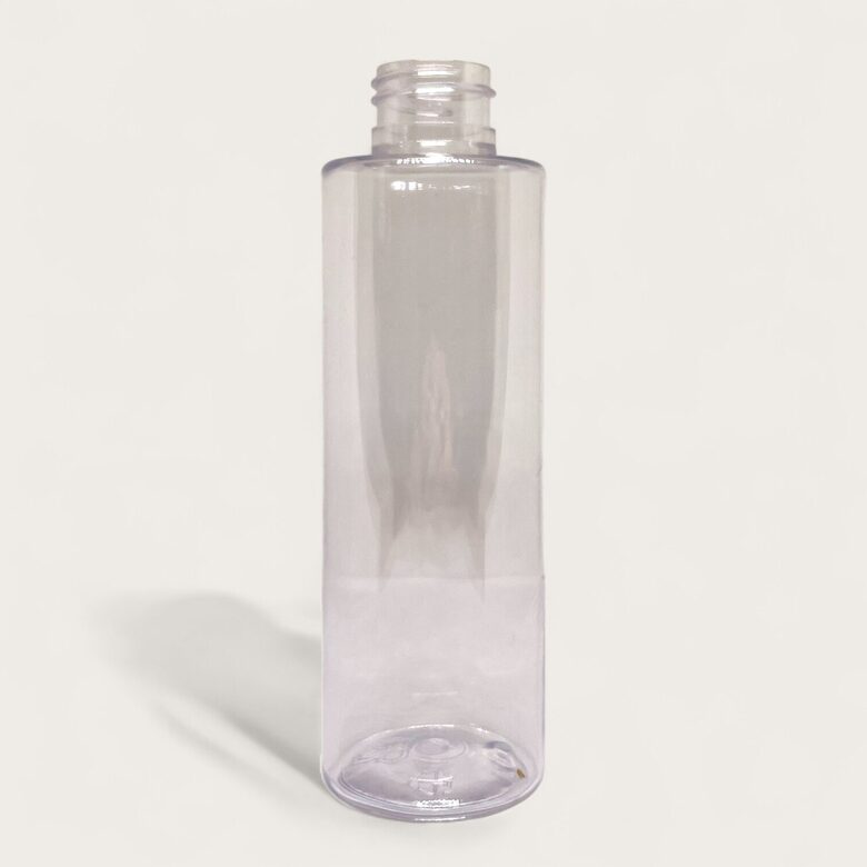 Plastic Bottle 150 ml
